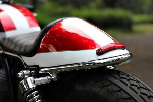 2014 Buell Ulysses XB12X Patriot by Studio Motor