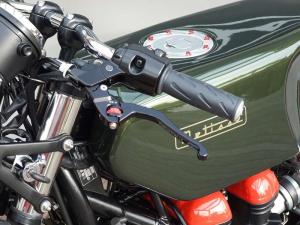 2001 Triumph CR900 Metisse Cafe Racer