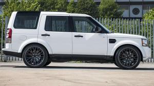 2014 Land Rover Discovery RS300 by Project Kahn