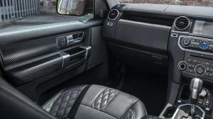 2014 Land Rover Discovery RS300 by Project Kahn