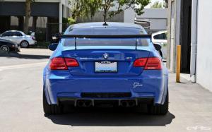 2014 BMW M3 by European Auto Source
