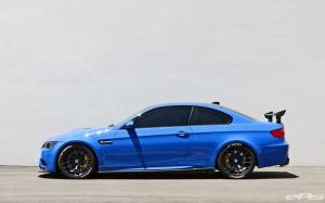 2014 BMW M3 by European Auto Source
