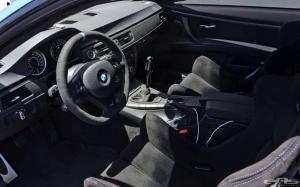 2014 BMW M3 by European Auto Source