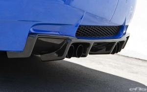 2014 BMW M3 by European Auto Source