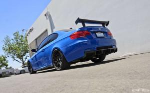 2014 BMW M3 by European Auto Source