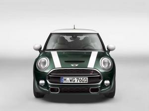 2014 Mini Cooper SD