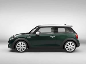 2014 Mini Cooper SD