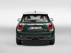 2014 Mini Cooper SD