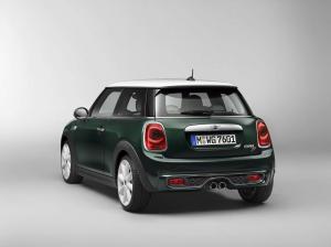 2014 Mini Cooper SD