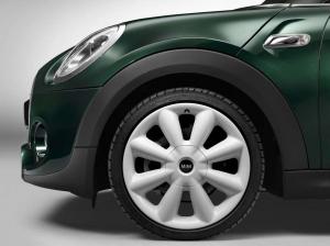 2014 Mini Cooper SD
