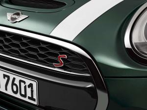 2014 Mini Cooper SD