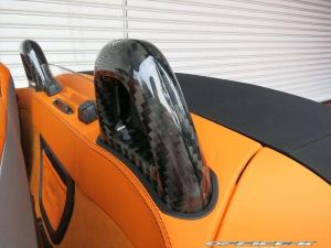 2014 Mercedes-Benz SLS AMG Roadster Jetstream by FAB Design and Office-K