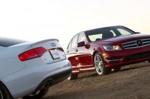 2012 Audi A4