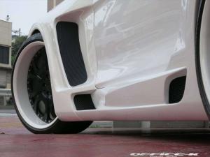 2014 Mercedes-Benz SLS AMG Roadster Jetstream by FAB Design and Office-K