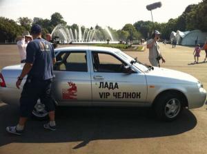 Автомобильная фотоподборка часть 144)