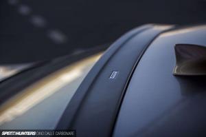 2014 Lexus IS350 F-Sport by Lexon on Vossen Wheels