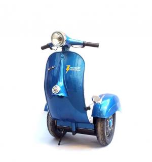 2014 Vespa Segway