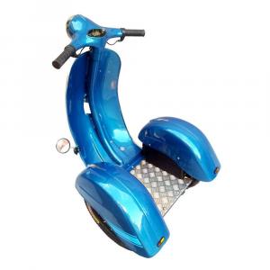 2014 Vespa Segway