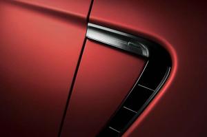 2014 Porsche Panamera Turbo by Overdrive