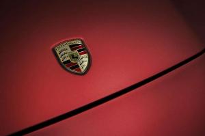 2014 Porsche Panamera Turbo by Overdrive