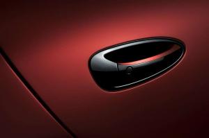 2014 Porsche Panamera Turbo by Overdrive