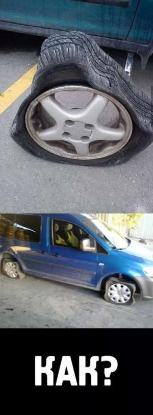 Автомобильные демотиваторы часть 144)