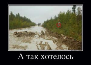Автомобильные демотиваторы часть 144)