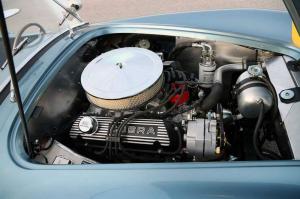 2014 Shelby Cobra FIA 50th Anniversary Edition