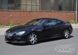 2014 BMW 6-Series by MEC Design