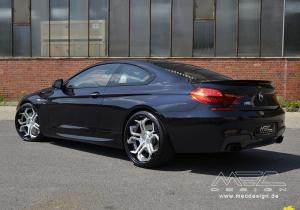 2014 BMW 6-Series by MEC Design