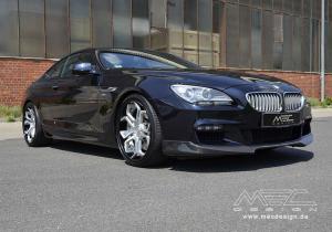 2014 BMW 6-Series by MEC Design