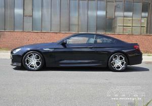 2014 BMW 6-Series by MEC Design