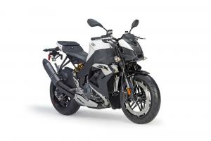 2014 EBR 1190SX