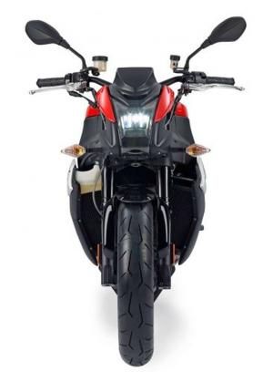 2014 EBR 1190SX