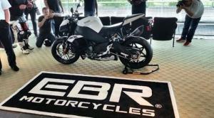 2014 EBR 1190SX