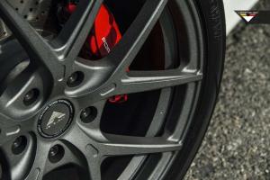 2014 Porsche Boxster S by Supreme Power and Vorsteiner