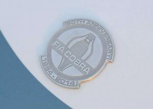 2014 Shelby Cobra FIA 50th Anniversary Edition