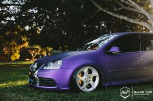 2014 Volkswagen Golf R32 from Australia