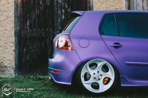 2014 Volkswagen Golf R32 from Australia