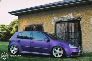 2014 Volkswagen Golf R32 from Australia
