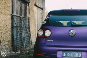 2014 Volkswagen Golf R32 from Australia