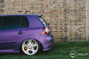 2014 Volkswagen Golf R32 from Australia