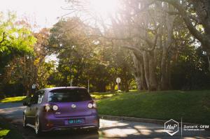 2014 Volkswagen Golf R32 from Australia