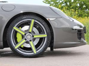 2014 Porsche 911 Carrera SP91-R 430 by SpeedART