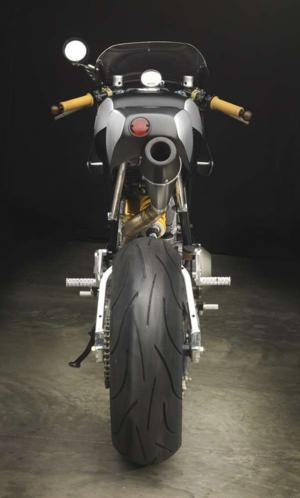 1993 Ducati Racer 5 Cafe Racer