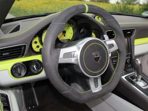 2014 Porsche 911 Carrera SP91-R 430 by SpeedART
