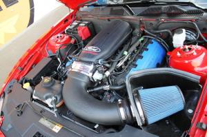 2014 Ford Mustang Boss 302 by Ford Racing