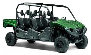 2014 Yamaha Viking VI
