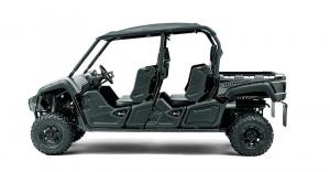 2014 Yamaha Viking VI