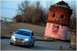 Автомобильная фотоподборка часть 146)